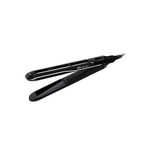 Braun Satin Hair 7 ST780 - Plancha de pelo profesional con tecnología