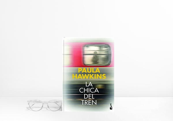 Book La chica del tren (Colección especial 2017)