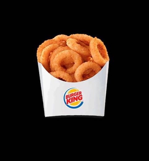 Restaurants Burger King