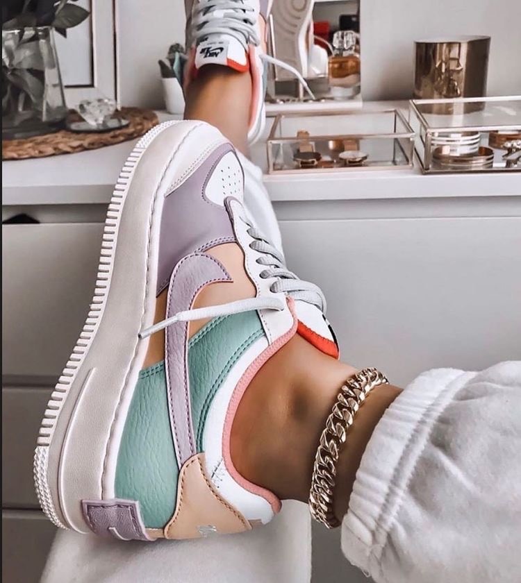 Producto Nike Air Force 1