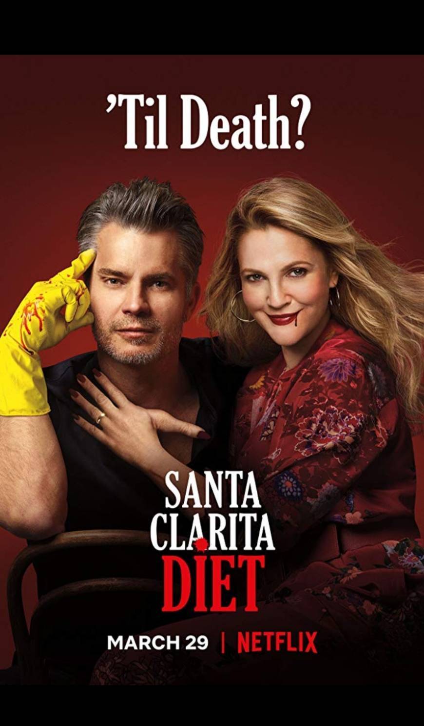 Santa Clarita Diet