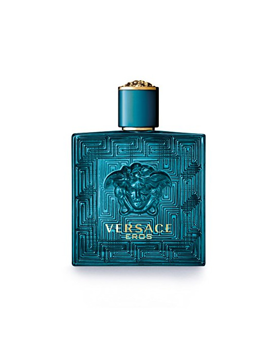 Beauty Versace Eros After Shave Loción