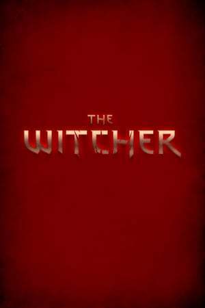 Serie The Witcher