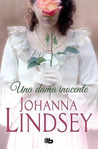 Libro Una dama inocente