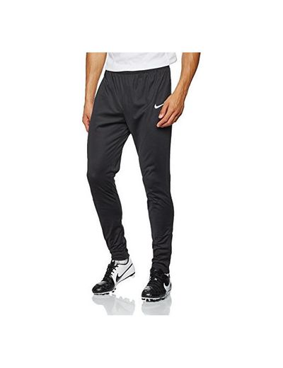 Nike Libero Tech Knit Pant - Pantalón para hombre, color Negro