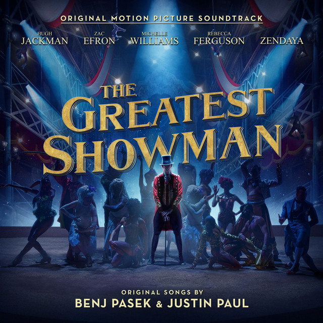 Music The Greatest Show