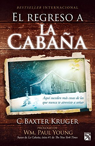 Book Regreso a la Cabana, El