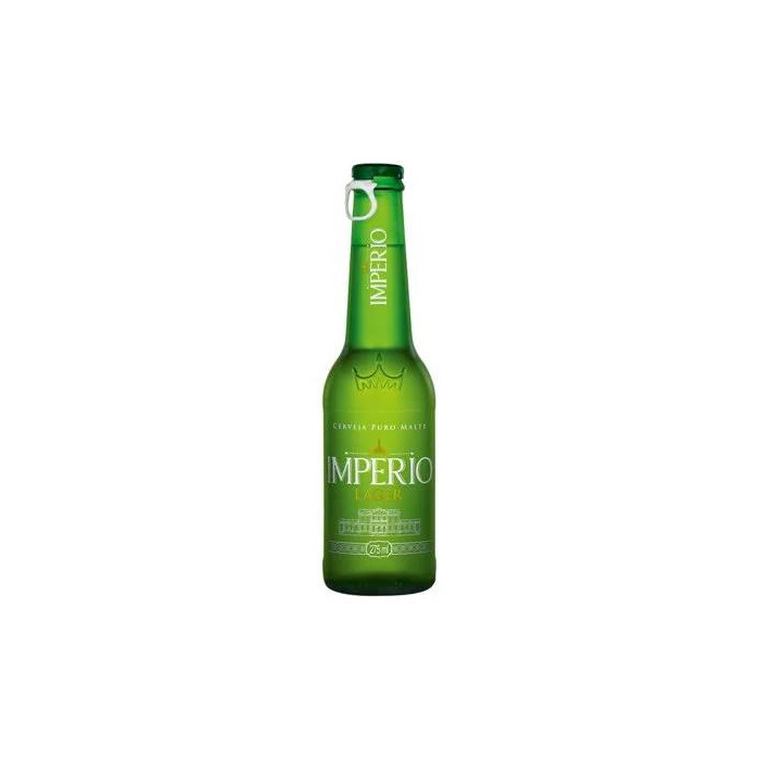 Products Império Lager