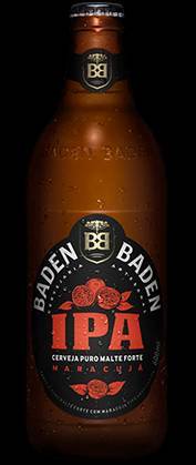 Products Baden American ipa