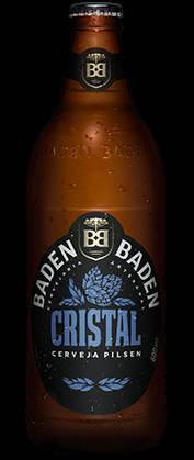 Product Baden Cristal