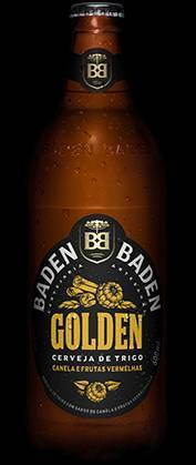 Product Baden golden