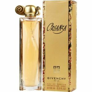 Producto Perfume Organza