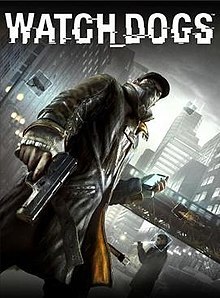 Videogames Watch Dogs