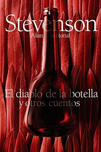 Book El diablo de la botella y otros cuentos