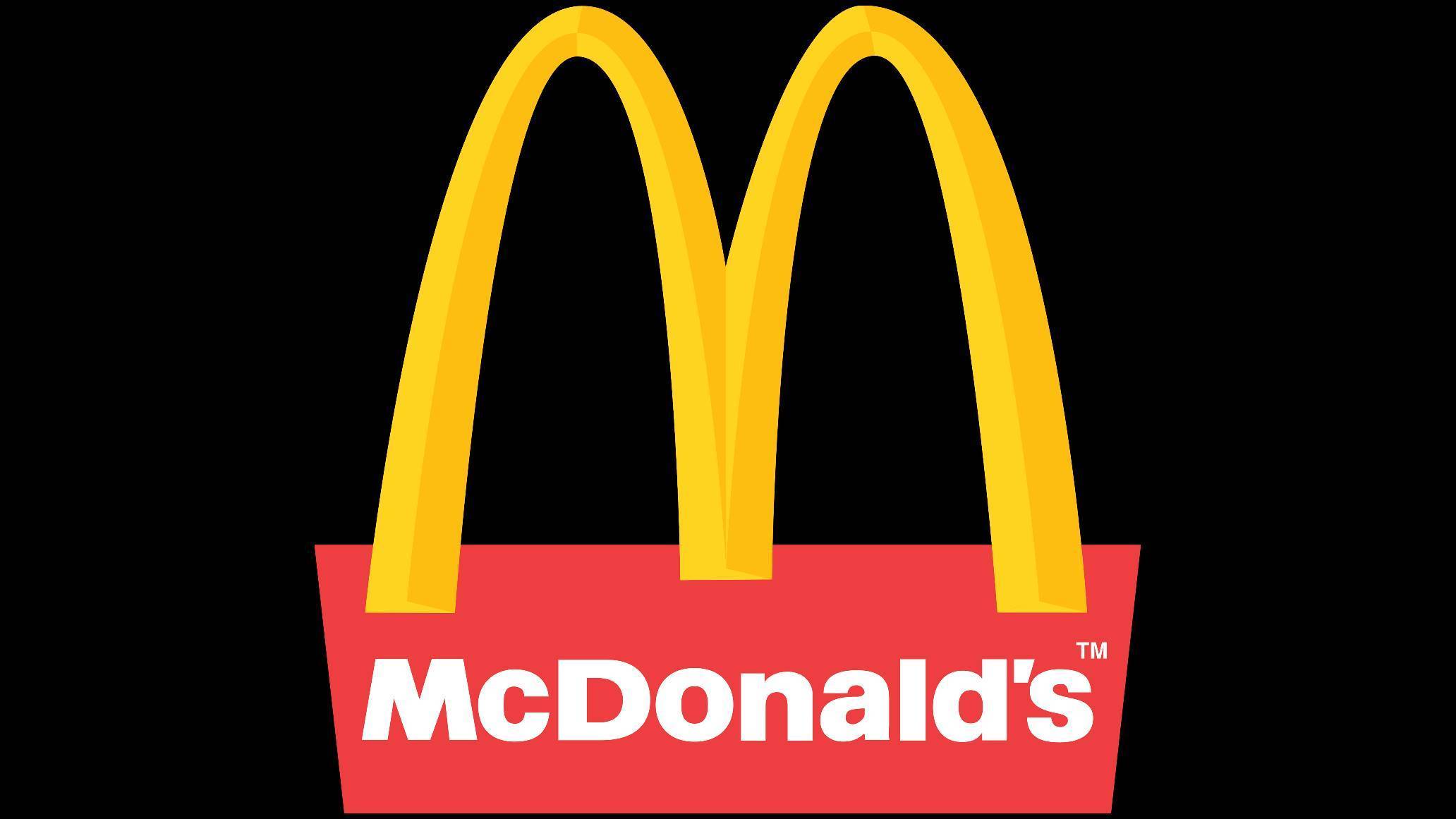 Restaurantes Mac Donalds