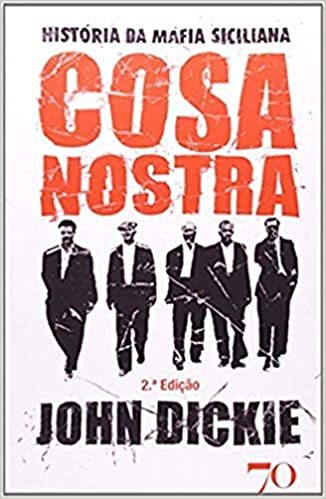 Libro Cosa Nostra