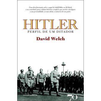 Libro Hitler