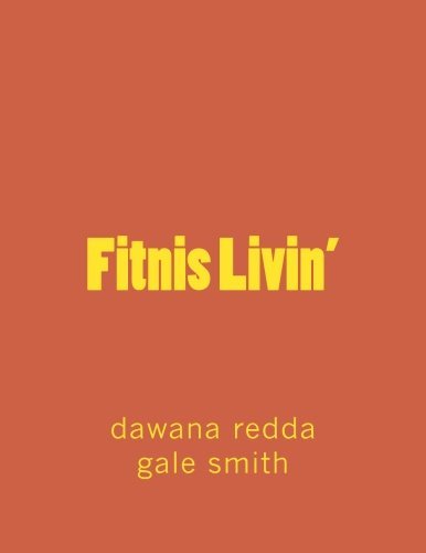 Book Fitnis Livin'