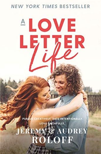 Roloff, A: Love Letter Life