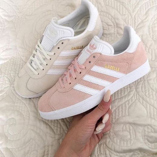 adidas Gazelle, Zapatillas de deporte Unisex Adulto, Varios colores