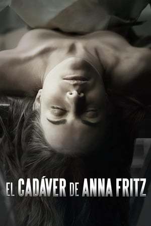 Película El cadáver de Anna Fritz