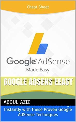 Google AdSens eEasy
