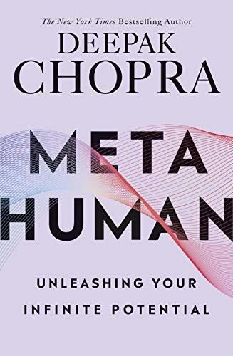 Metahuman: Unleashing your infinite potential