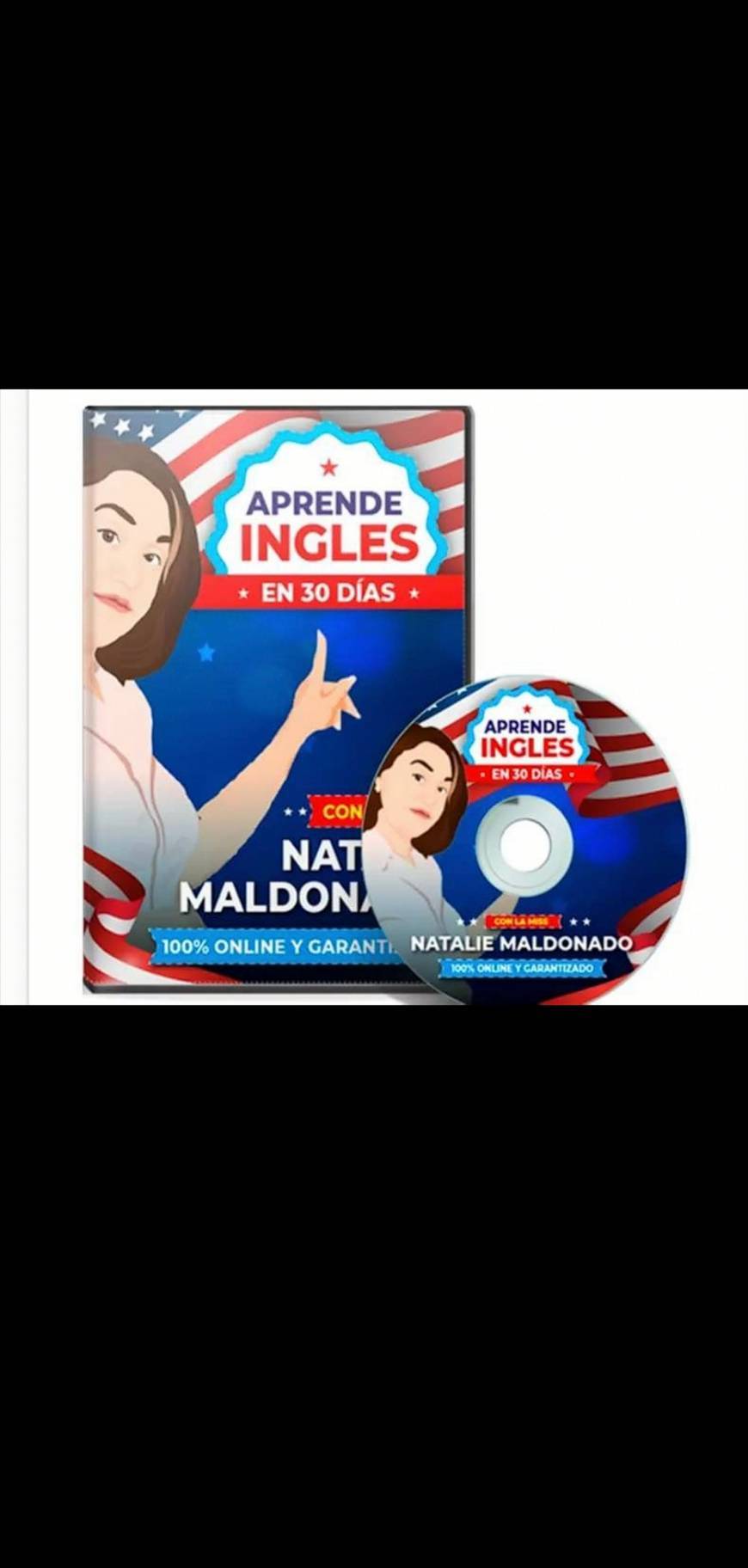 Social Aprendo Ingles Con Natalie Maldonado

