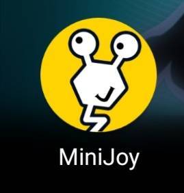 Social App para ganar dinero mientras jugamos 