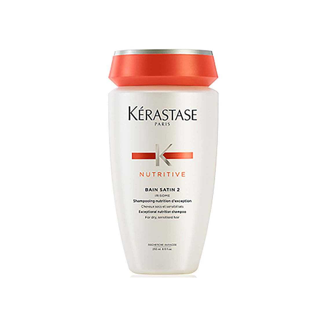 Social Kerastase Resistance Champú Reconstructor