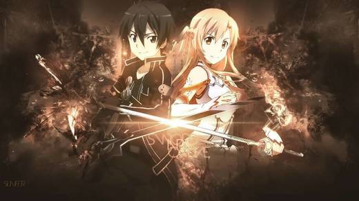 Sword Art Online