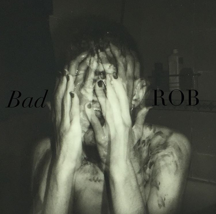 Music escucha mi primer single Bad en spotify.🖤⚡️🖤⚡️🖤⚡️🖤⚡️🖤.