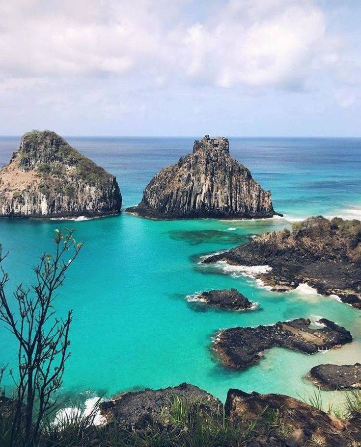 Moda FERNANDO DE NORONHA🌿