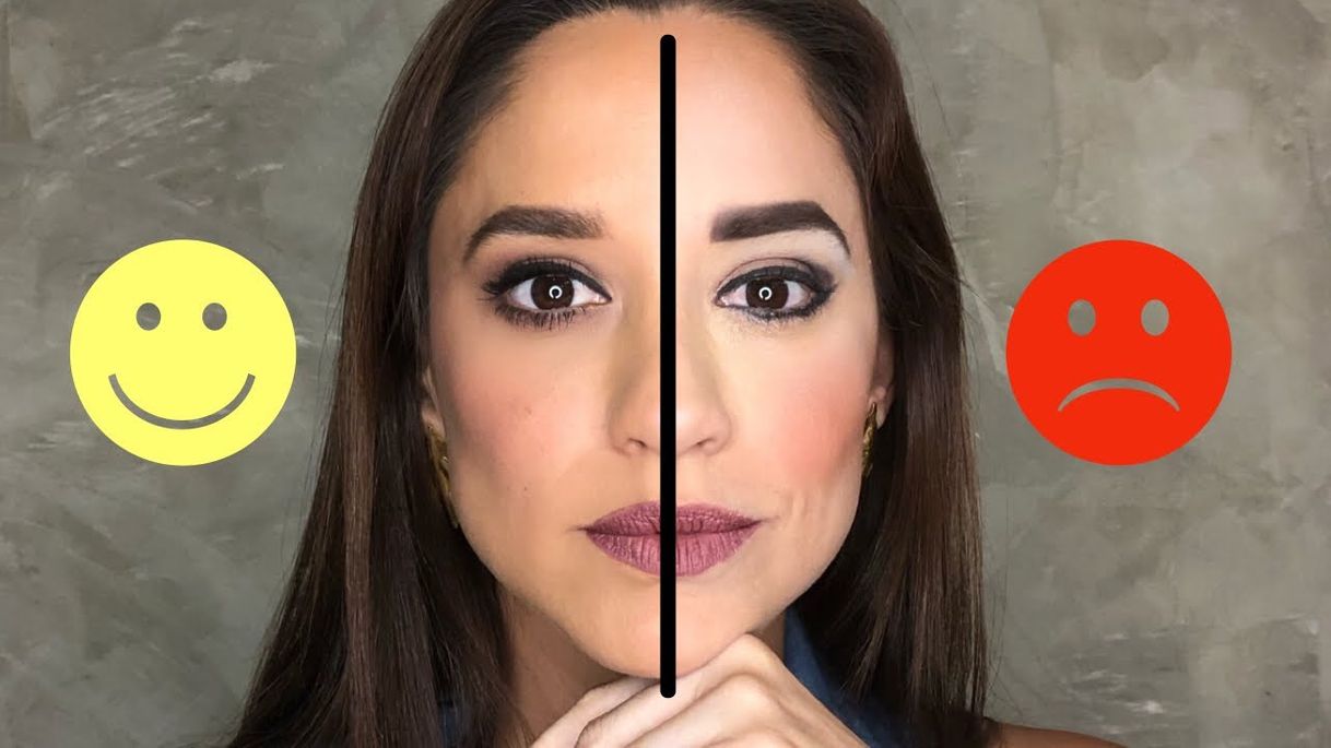 Social Clásicos errores del maquillaje - YouTube