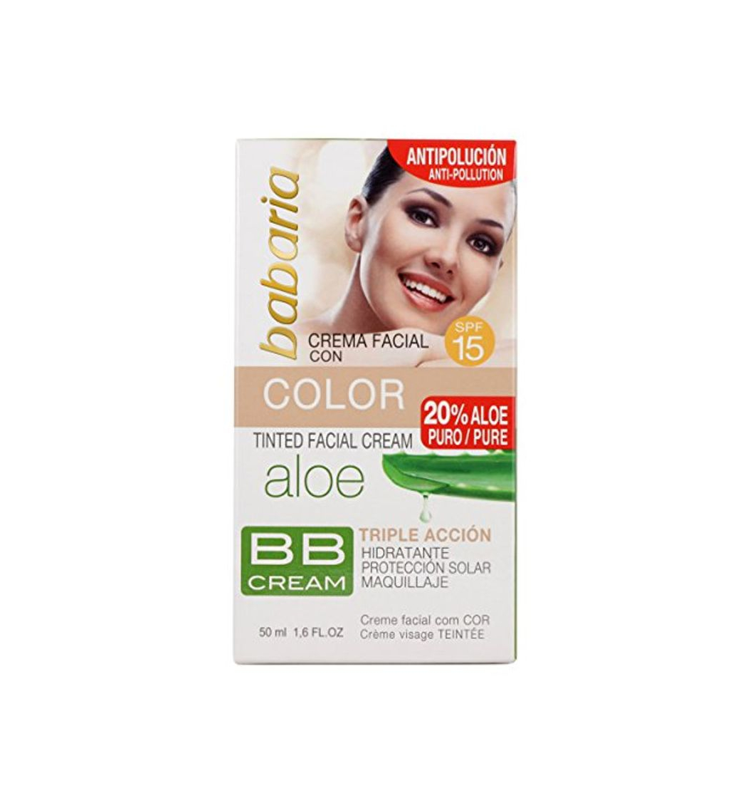 Product Babaria Aloe Vera Cr