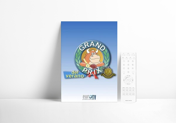 Grand Prix