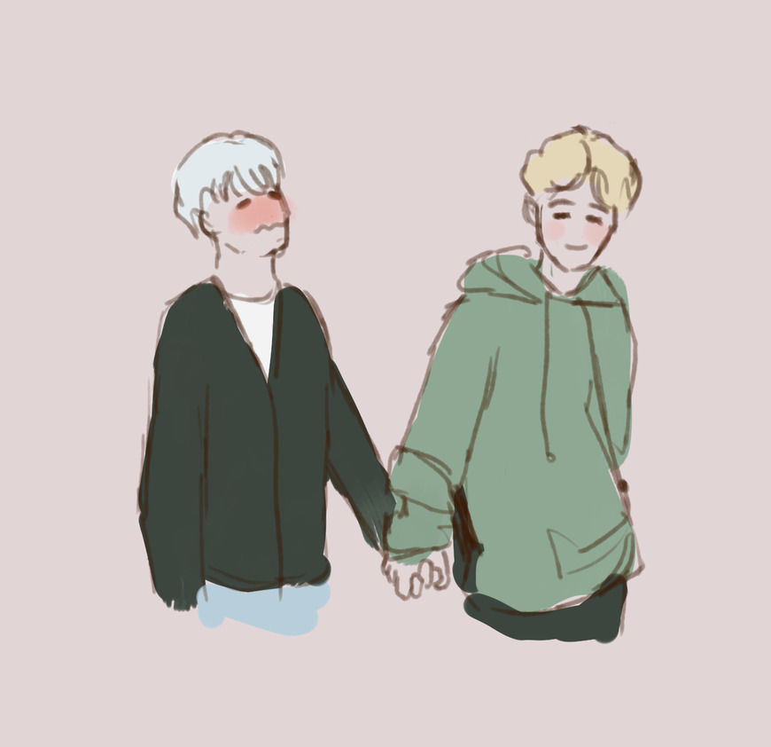 Fashion Seesaw Yoonmin (+18) 