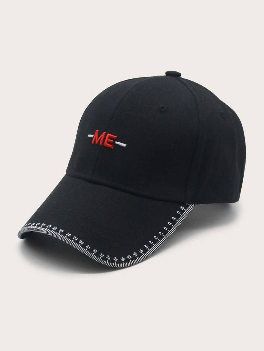 Moda GORRA