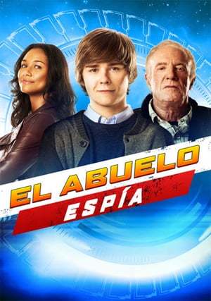 Movie El abuelo espía