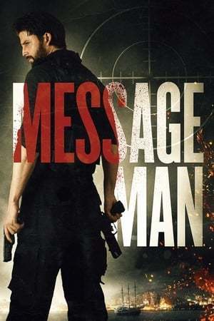 Movie Message Man