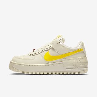 Moda NIKE AIRE FORCE 1 GTC MEDIUM OLIVE 