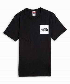 Moda Camiseta THE NORTH FACE