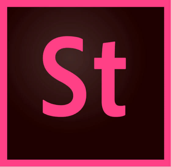 App ADOBE STOCK