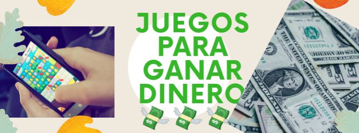 Videojuegos Juegos para ganar dinero