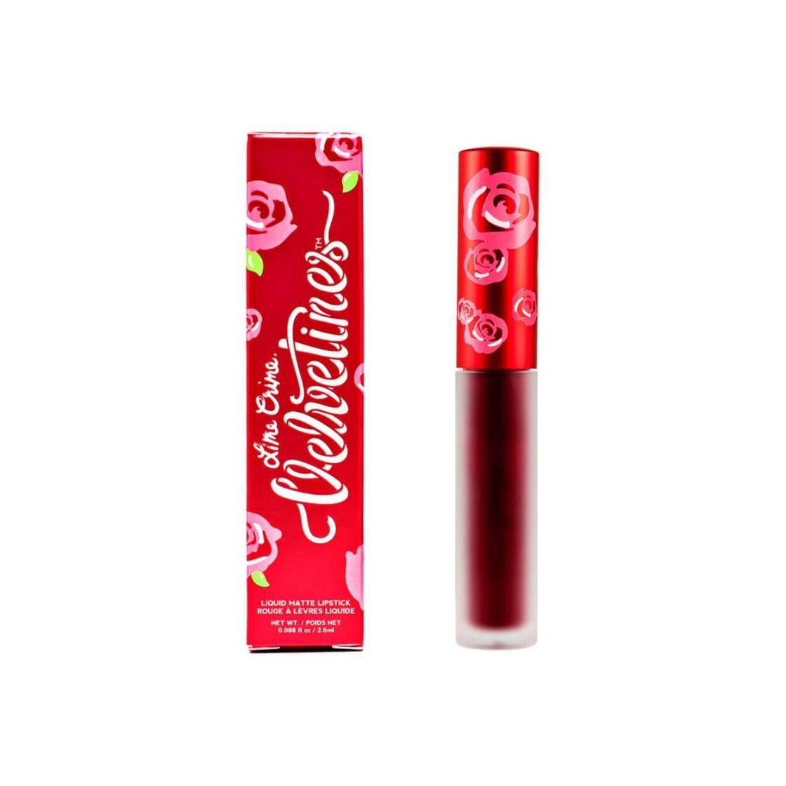 Producto Lime crime