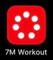 7m Workout
