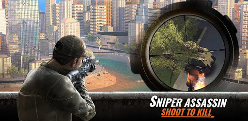 Moda Sniper 3D: Fun Offline Gun Shooting Games Free - Apps on Google ...