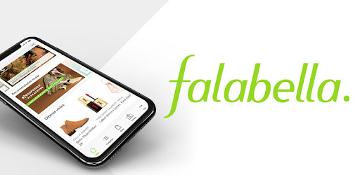 Moda Falabella - Apps on Google Play