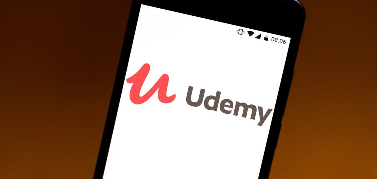 Moda Udemy - Online Courses - Apps on Google Play