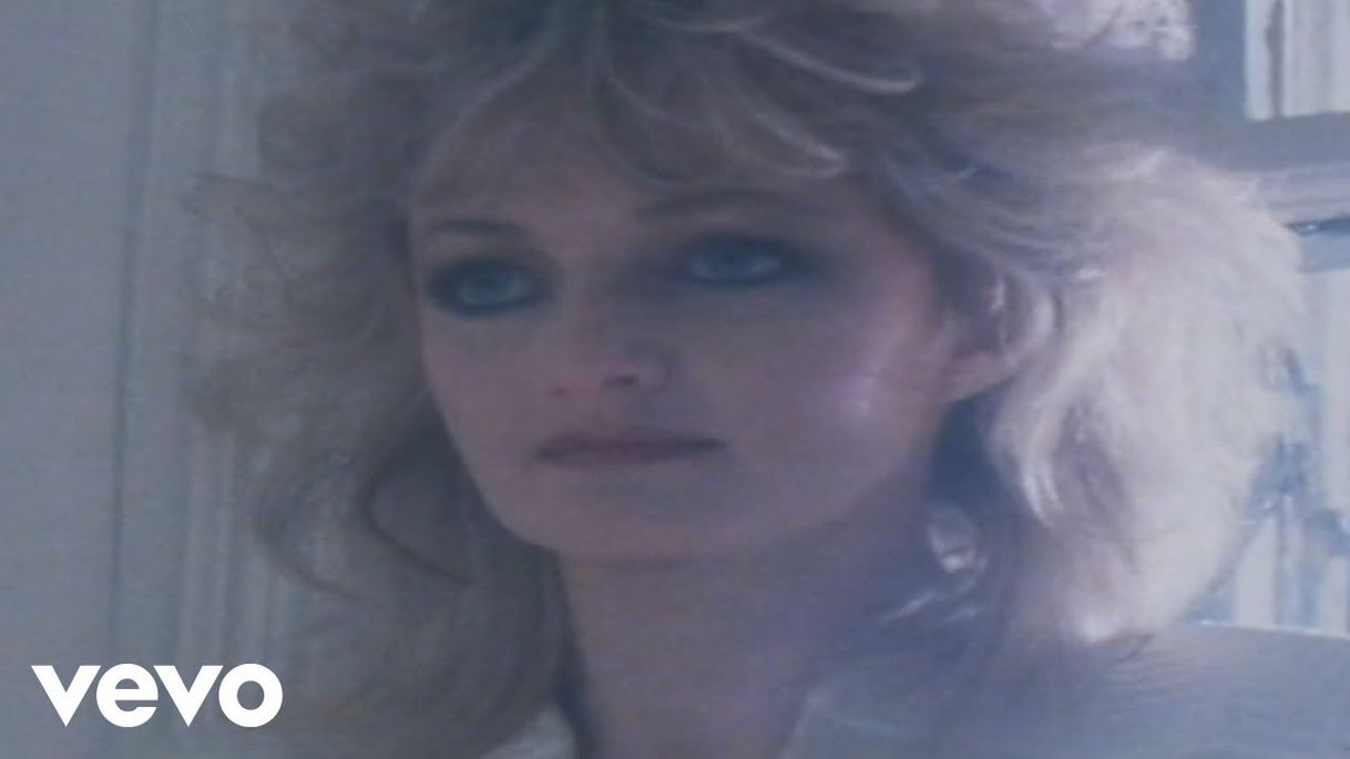 Fashion Bonnie Tyler - Total Eclipse of the Heart 